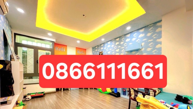 BÁN NHÀ 5 Tầng PHỐ HIỆN ĐẠI HẺM XE HƠI ĐƯỜNG SỐ TÂN QUY, P.TÂN QUY, QUẬN 7 - CÁCH LOTTEMART 5PHÚT